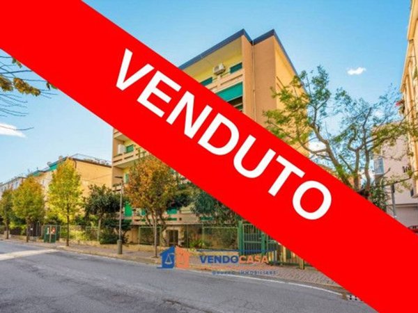 appartamento in vendita ad Albissola Marina
