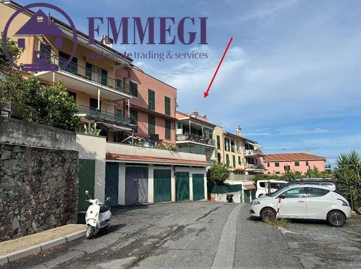appartamento in vendita ad Albissola Marina