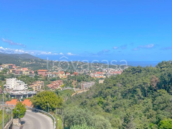 casa indipendente in vendita ad Albissola Marina