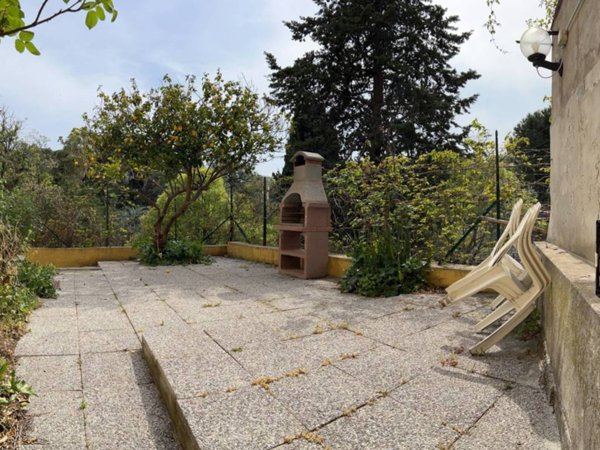 appartamento in vendita ad Albissola Marina