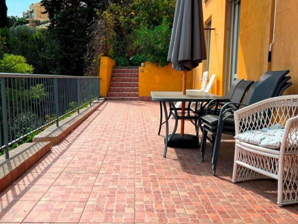 appartamento in vendita ad Albissola Marina