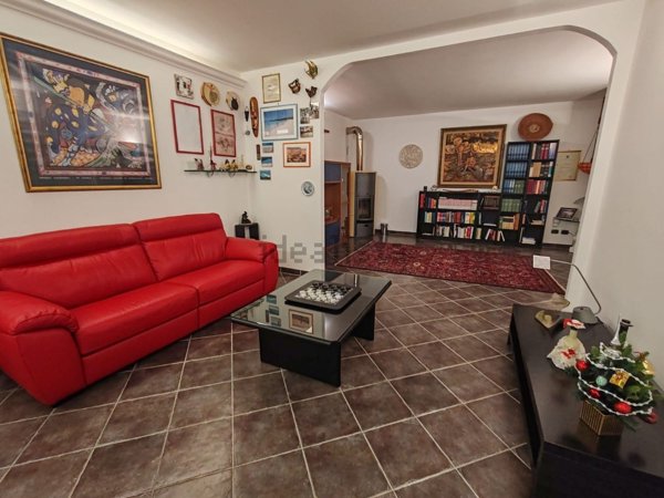 appartamento in vendita ad Albissola Marina