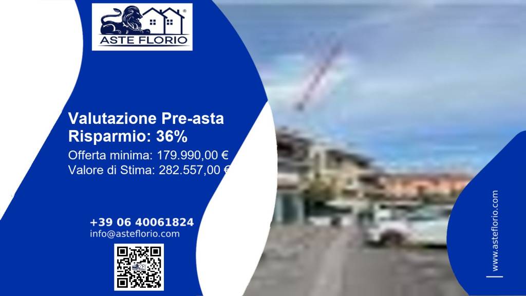 appartamento in vendita ad Albissola Marina