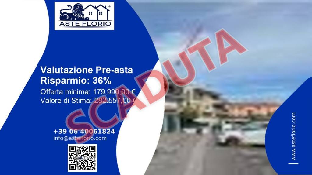 appartamento in vendita ad Albissola Marina