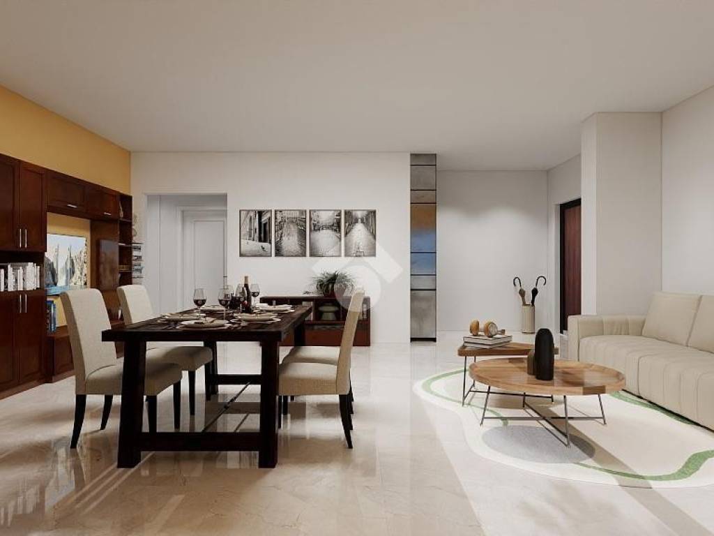 appartamento in vendita ad Albissola Marina