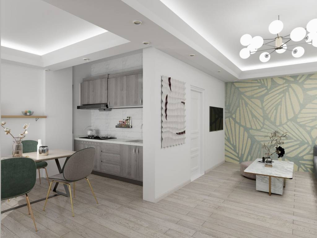 appartamento in vendita ad Albissola Marina