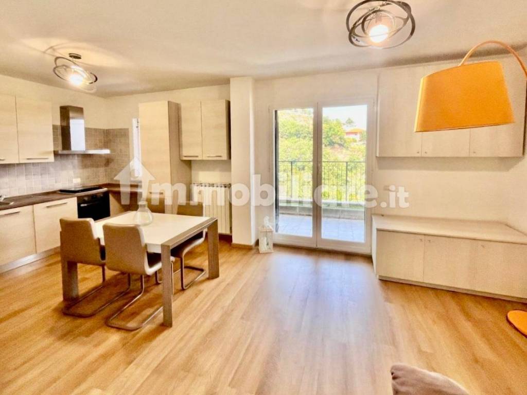 appartamento in vendita ad Albissola Marina