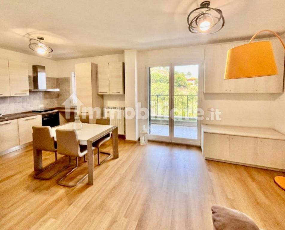 appartamento in vendita ad Albissola Marina