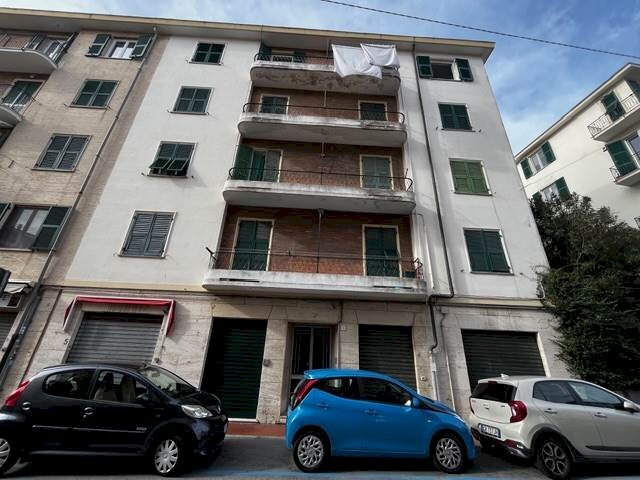 appartamento in vendita ad Albissola Marina