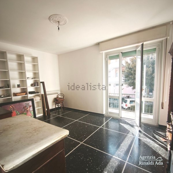 appartamento in vendita ad Albissola Marina