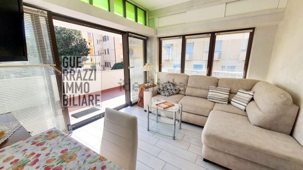 appartamento in vendita ad Albissola Marina