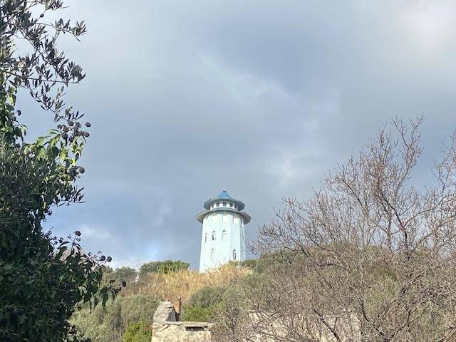terreno edificabile in vendita ad Albissola Marina