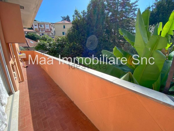 appartamento in vendita ad Albissola Marina