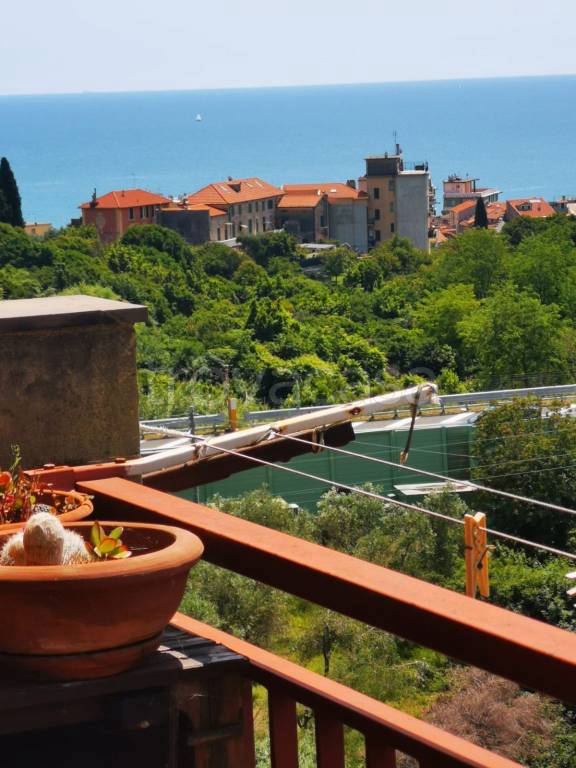 appartamento in vendita ad Albissola Marina