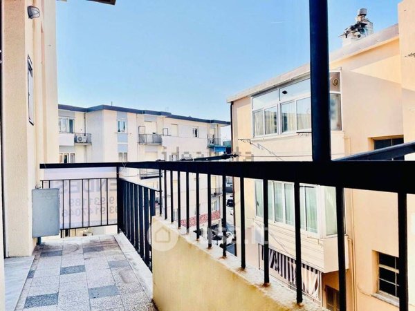 appartamento in vendita ad Albissola Marina