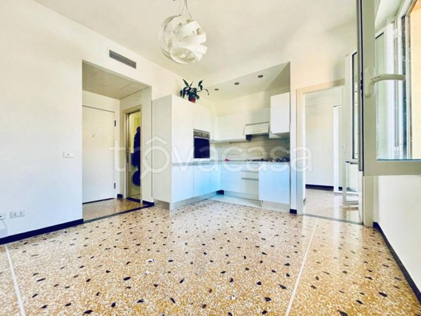 appartamento in vendita ad Albissola Marina