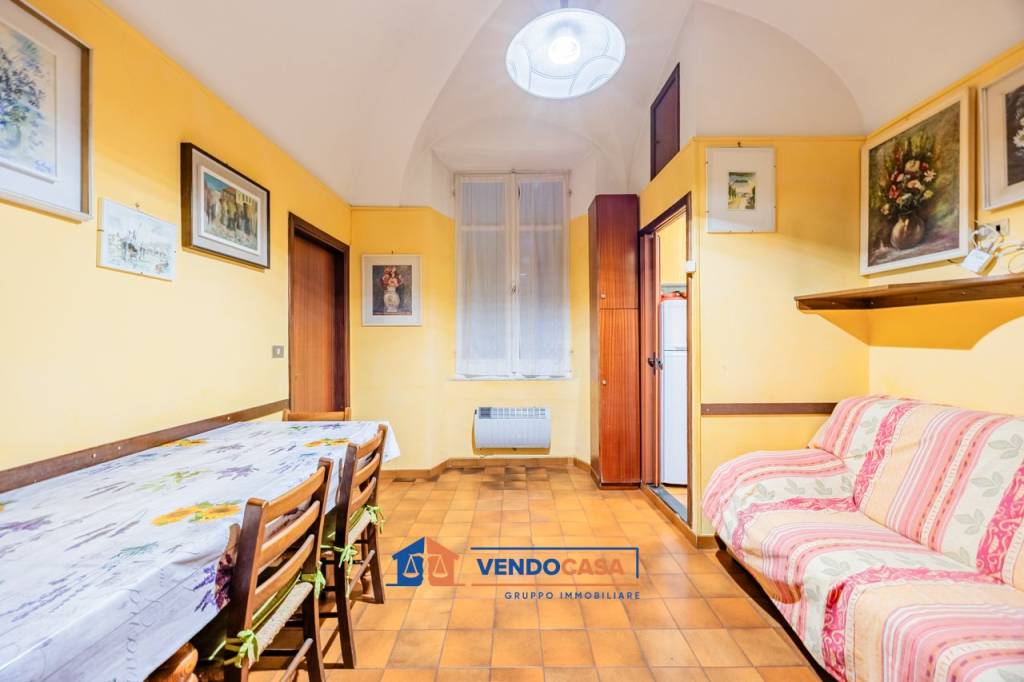 appartamento in vendita ad Albissola Marina