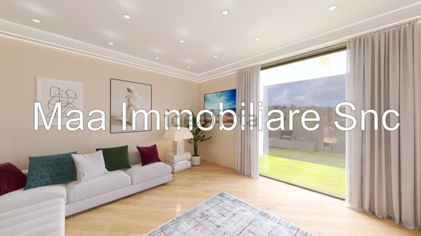 appartamento in vendita ad Albissola Marina