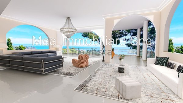 appartamento in vendita ad Albissola Marina