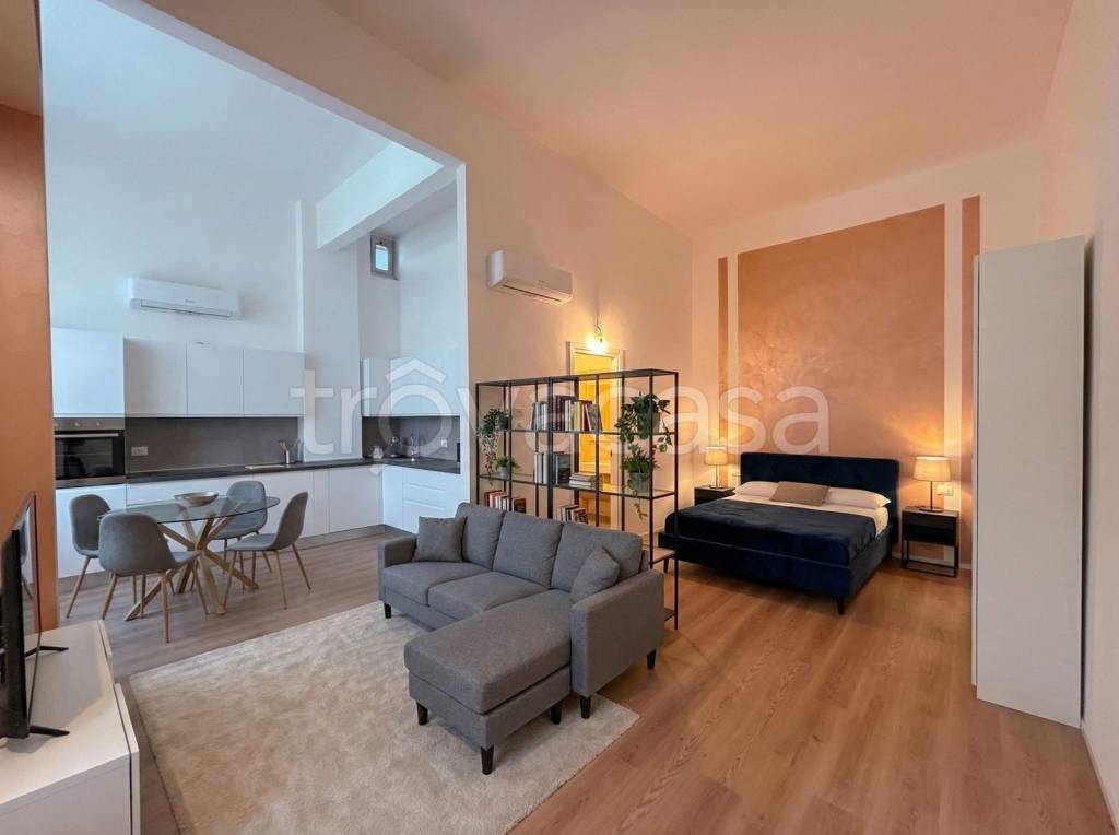 appartamento in vendita ad Albissola Marina