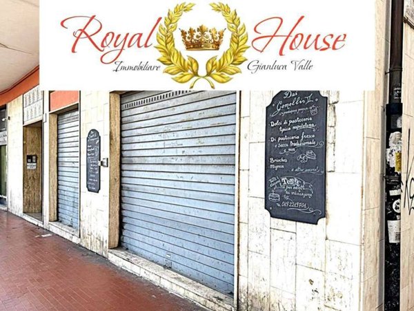 negozio in vendita ad Albissola Marina