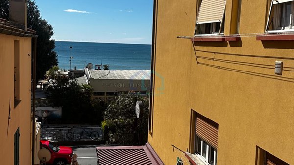 appartamento in vendita ad Albissola Marina