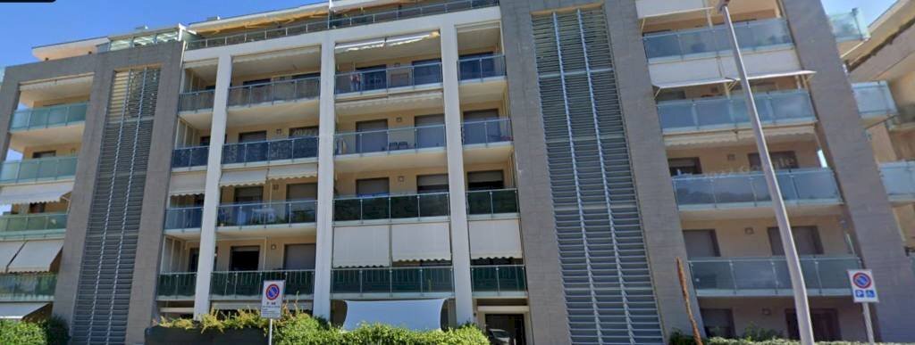 appartamento in vendita ad Albissola Marina