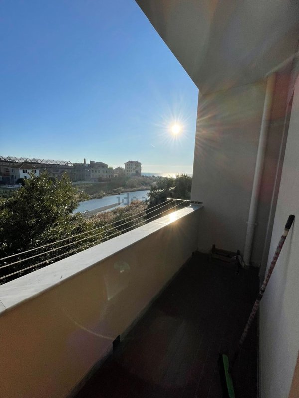 appartamento in vendita ad Albissola Marina