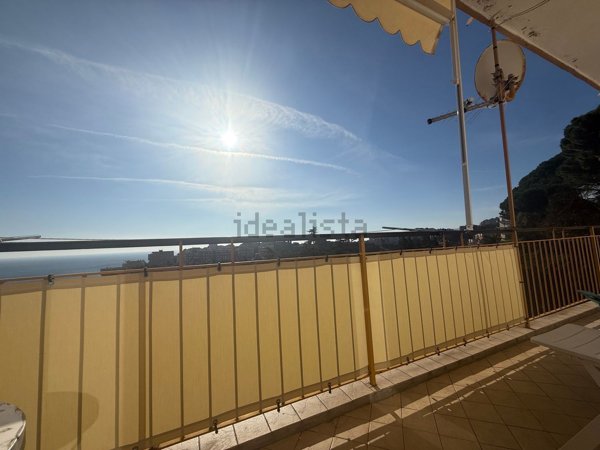 appartamento in vendita ad Albissola Marina