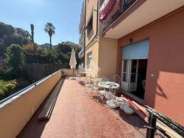 appartamento in vendita ad Albissola Marina