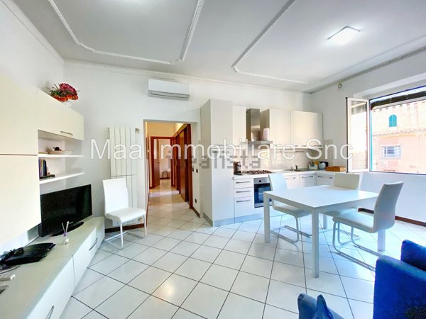 appartamento in vendita ad Albissola Marina