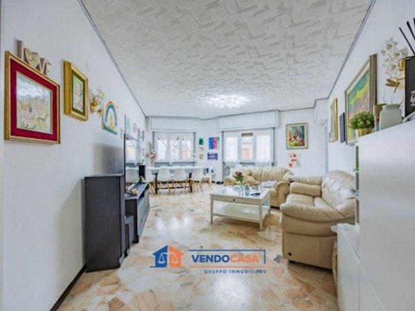 appartamento in vendita ad Albissola Marina