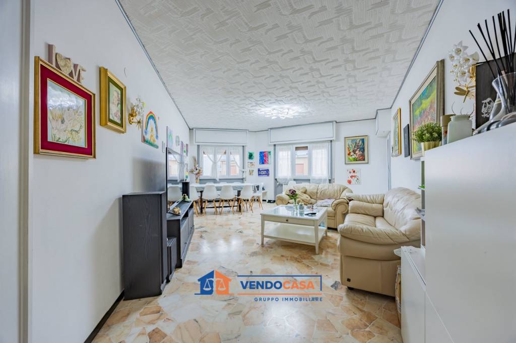 appartamento in vendita ad Albissola Marina