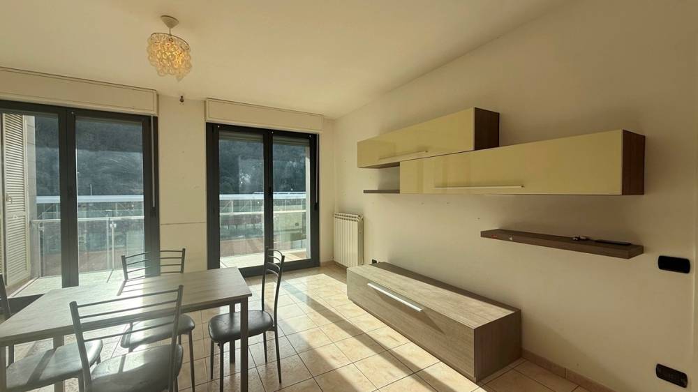 appartamento in vendita ad Albissola Marina