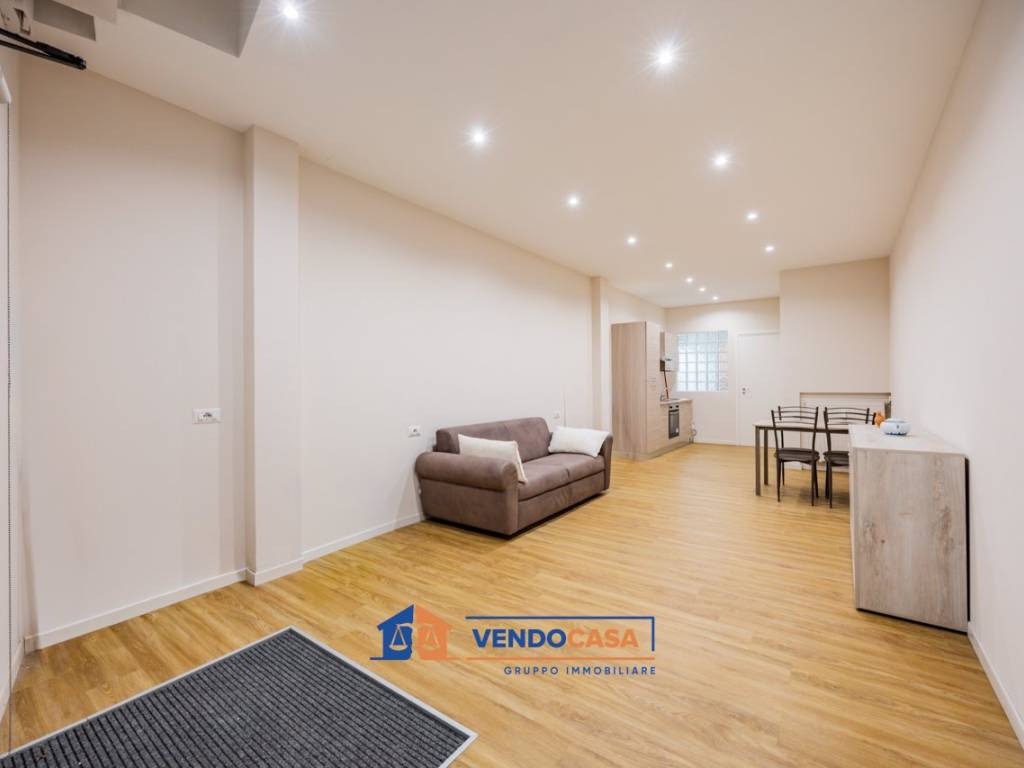 appartamento in vendita ad Albissola Marina