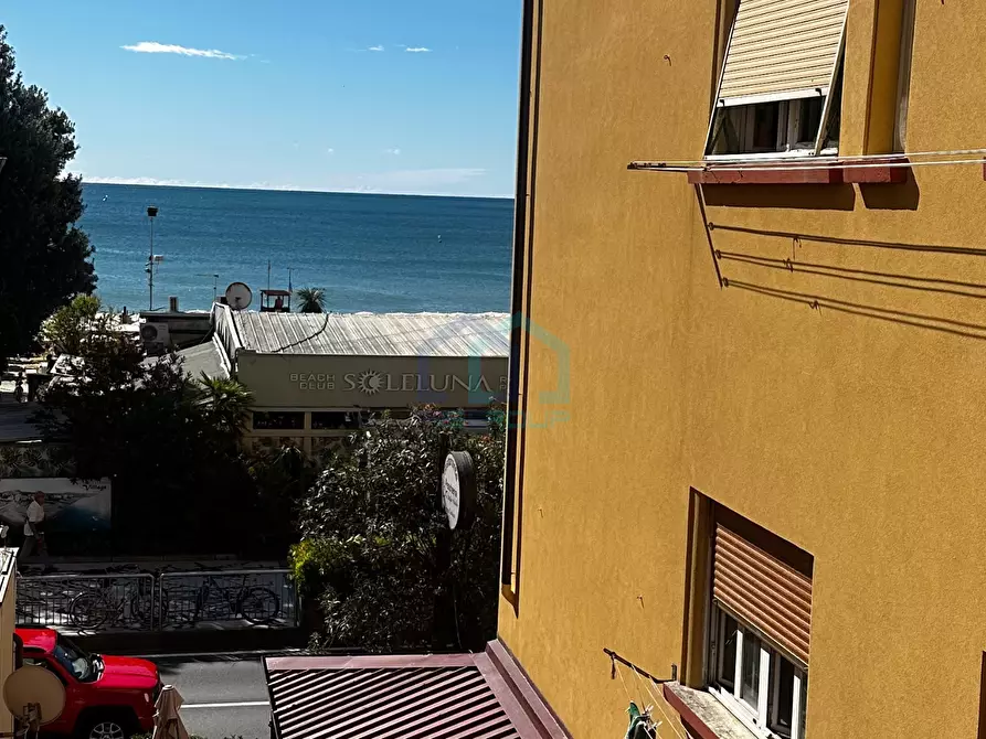 appartamento in vendita ad Albissola Marina