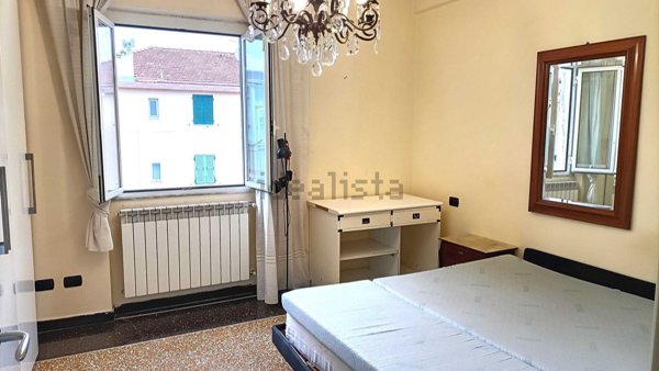 appartamento in vendita ad Albissola Marina