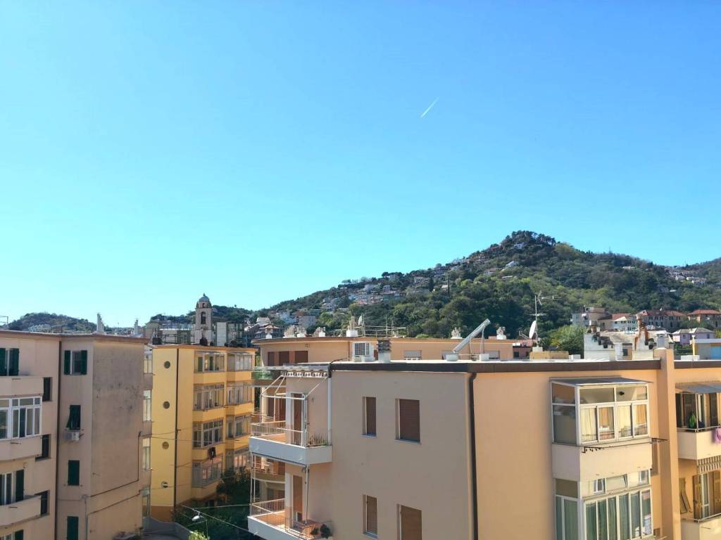 appartamento in vendita ad Albissola Marina