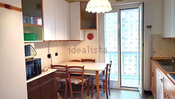 appartamento in vendita ad Albissola Marina