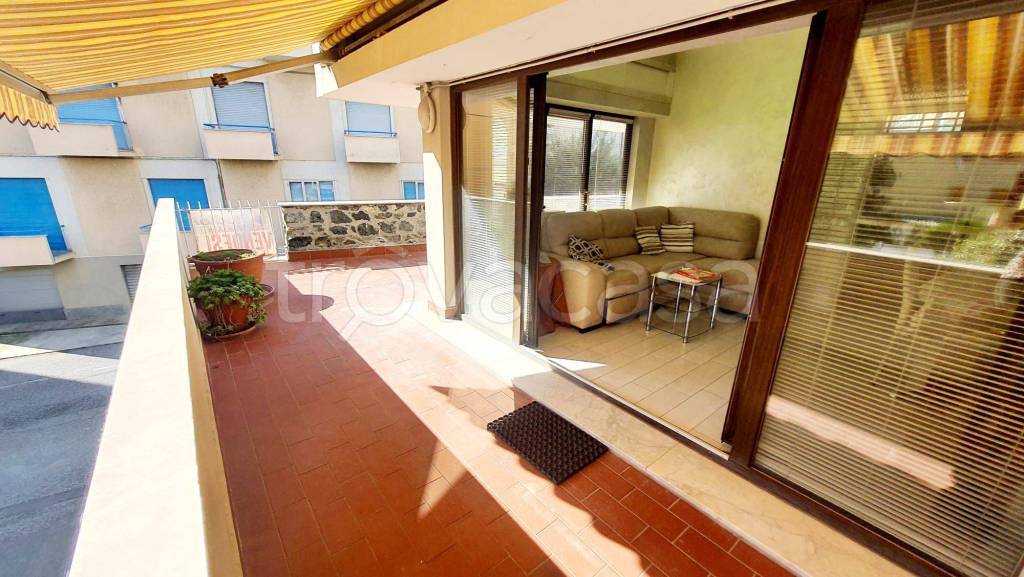 appartamento in vendita ad Albissola Marina