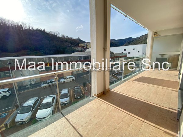 appartamento in vendita ad Albissola Marina