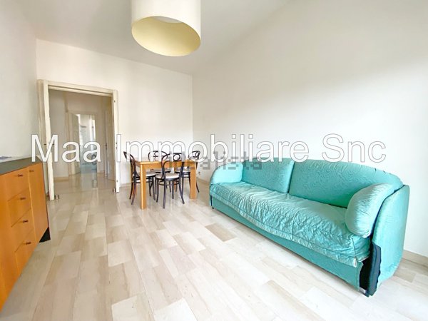 appartamento in vendita ad Albissola Marina