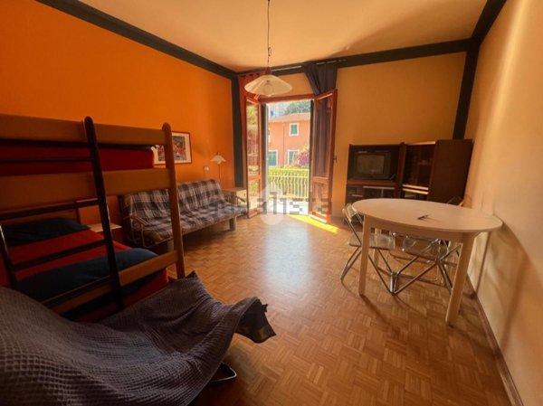 appartamento in vendita ad Albissola Marina