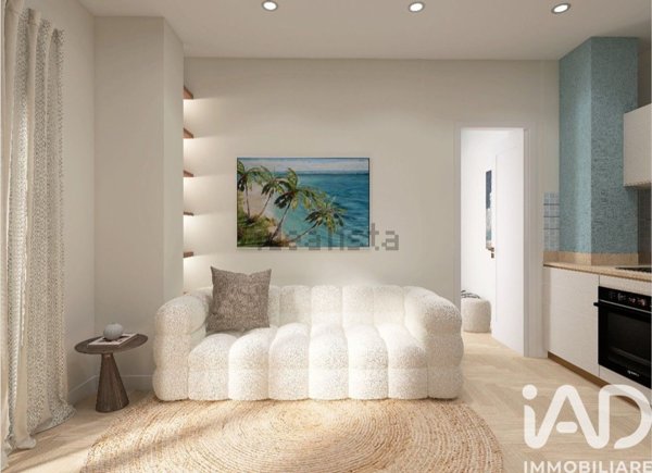 appartamento in vendita ad Albissola Marina