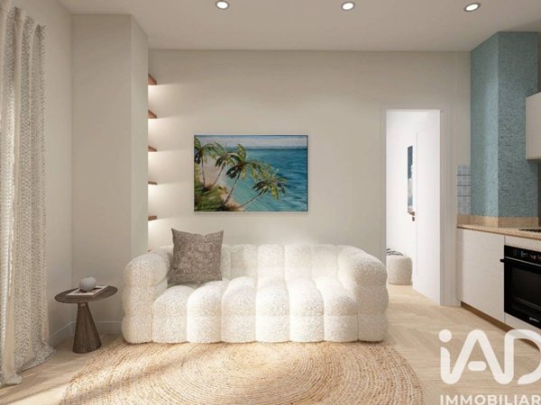 appartamento in vendita ad Albissola Marina