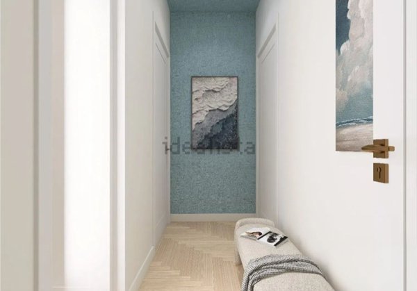 appartamento in vendita ad Albissola Marina