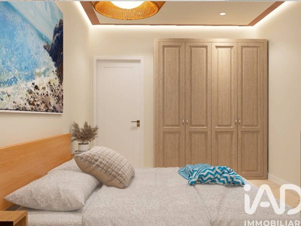 appartamento in vendita ad Albissola Marina