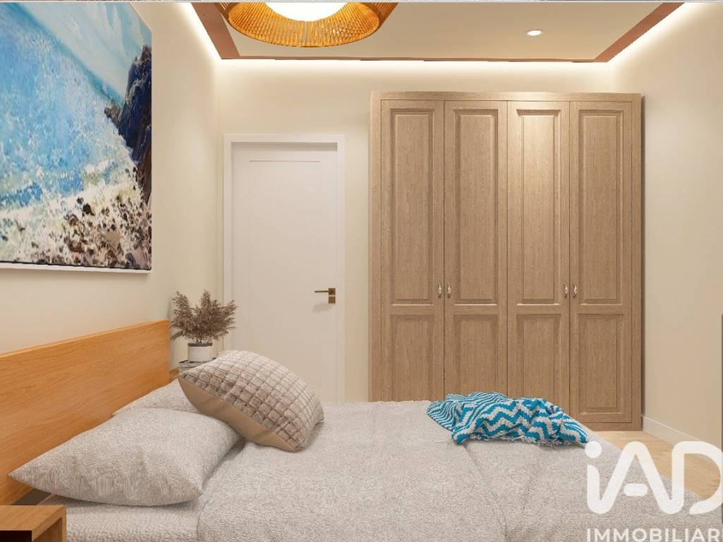 appartamento in vendita ad Albissola Marina