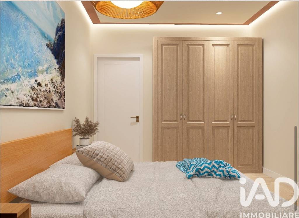 appartamento in vendita ad Albissola Marina