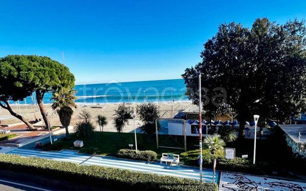 appartamento in vendita ad Albissola Marina